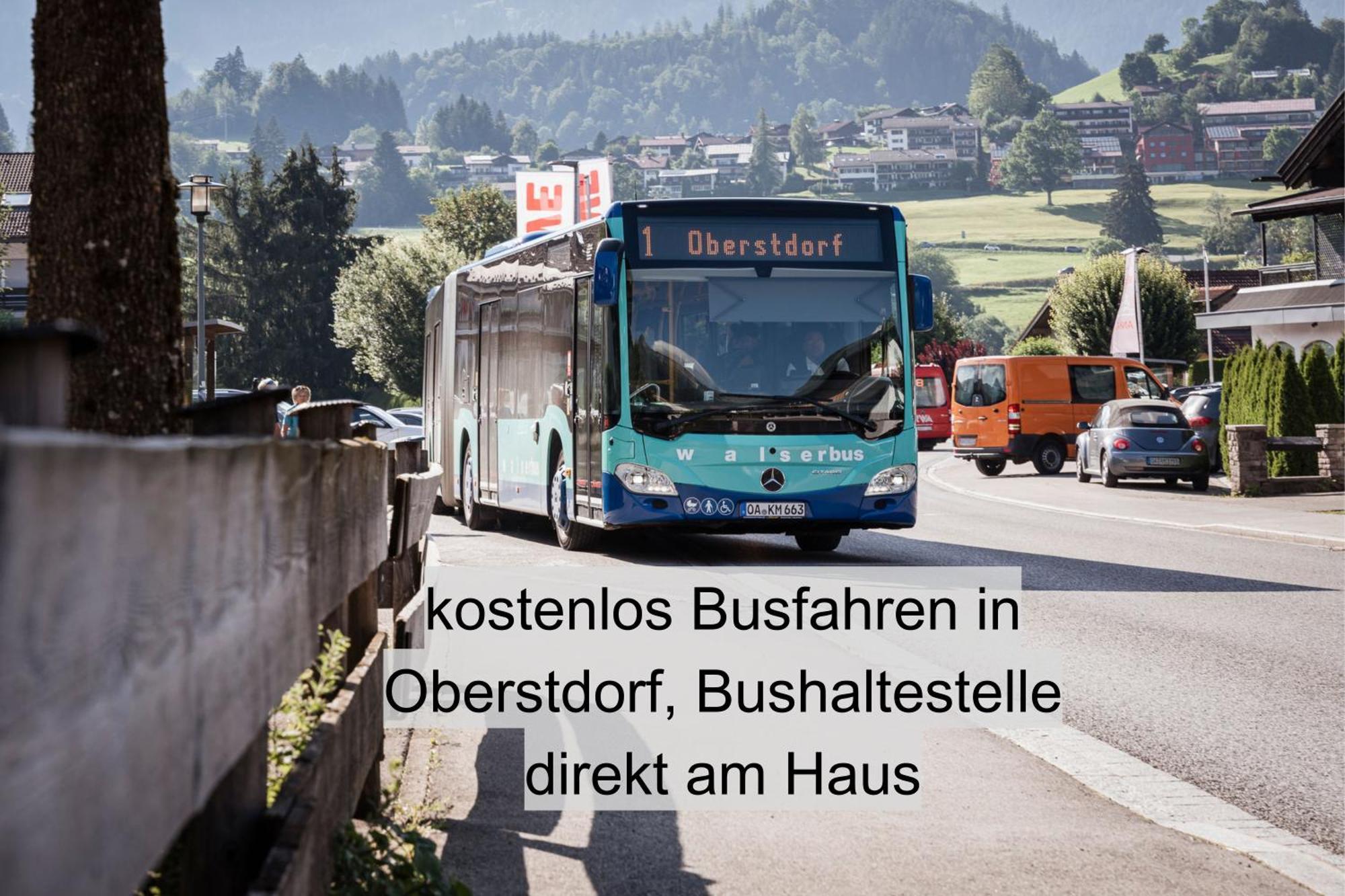 Gaestehaus Baumgartner Oberstdorf Exterior foto